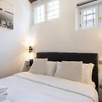 아파트 Rialto Boutique