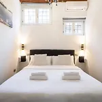 Rialto Boutique 아파트