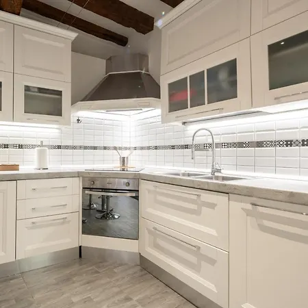 Apartment Rialto Boutique