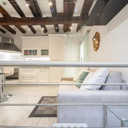 Rialto Boutique Venice