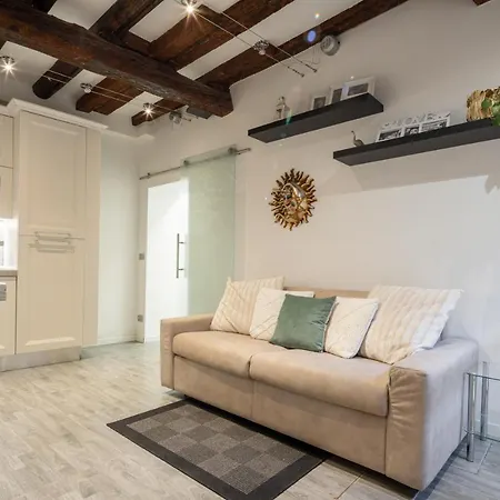 Apartment Rialto Boutique *