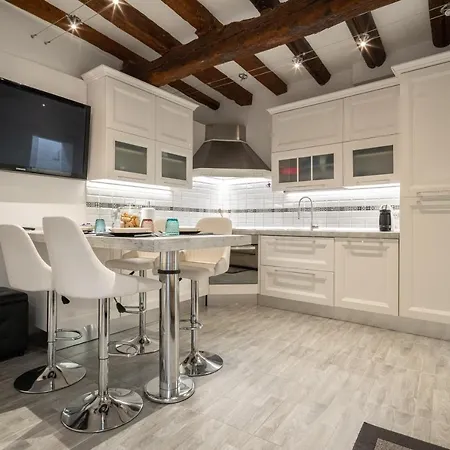 Rialto Boutique Apartamento *