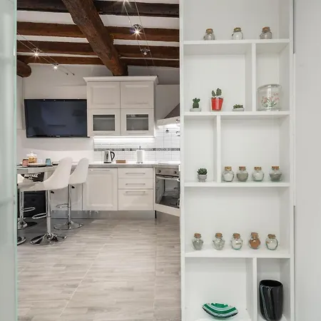 Rialto Boutique Apartamento