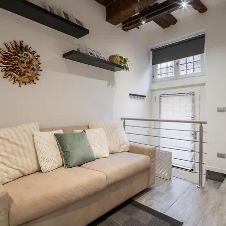 Rialto Boutique Apartamento *