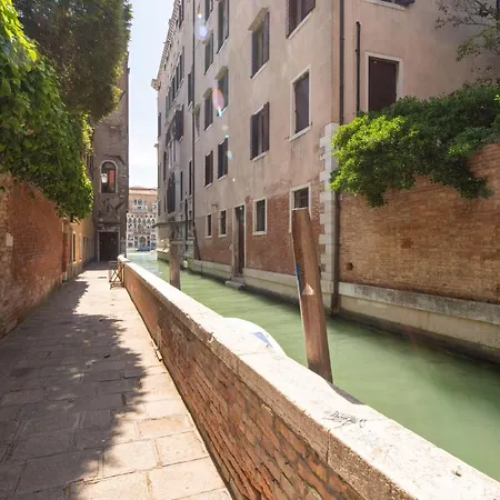 Rialto Boutique Apartment Venice
