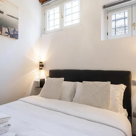 Apartment Rialto Boutique