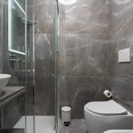 Apartment Rialto Boutique *