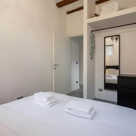 Apartment Rialto Boutique