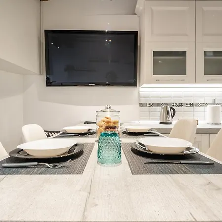 Rialto Boutique Apartamento