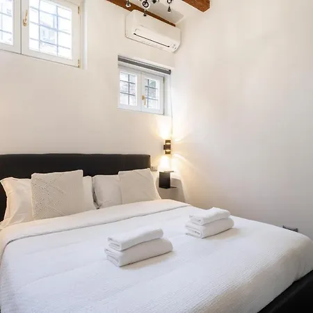 Apartment Rialto Boutique Venice