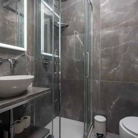 Apartment Rialto Boutique
