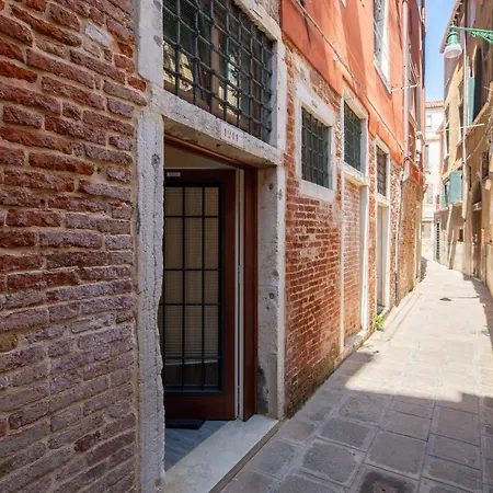 Apartment Rialto Boutique