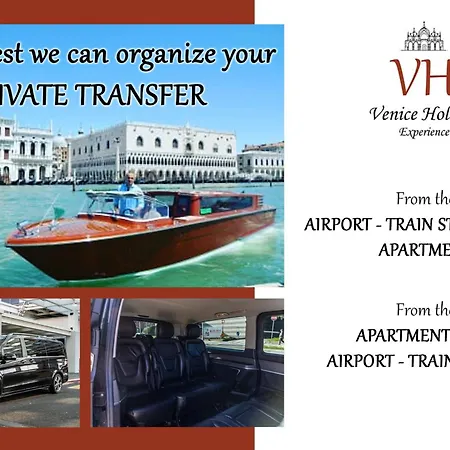 Rialto Boutique Venice