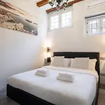 Rialto Boutique Apartman Velence