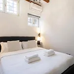 Apartman Rialto Boutique Velence