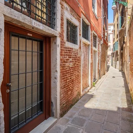 Rialto Boutique Appartement