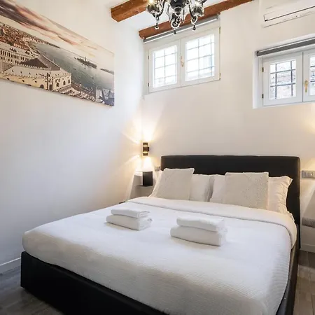 Rialto Boutique Apartamento Veneza