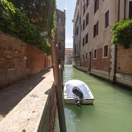 Rialto Boutique Veneza